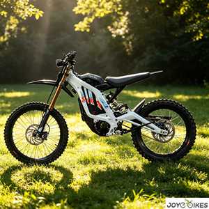 Nouvelle conception 2026, <span class=keywords><strong>vélo</strong></span> <span class=keywords><strong>électrique</strong></span> tout-terrain Surron Light Bee, 10 kW, 295 Nm, système SWC, batterie 72 V 35 Ah, 80 km/h, autonomie <span class=keywords><strong>de</strong></span> 75 km - Product Image 5
