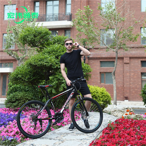 Vélo de <span class=keywords><strong>montagne</strong></span> à prix de gros pour hommes et femmes, vélo de <span class=keywords><strong>montagne</strong></span> à 6 roues, vélo de <span class=keywords><strong>montagne</strong></span> avec grandes jantes, vélo de <span class=keywords><strong>montagne</strong></span> tout suspendu - Product Image 3