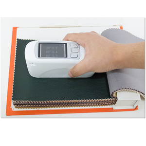 เครื่องวัดความเงา CHNSpec CS-380 SE รุ่น High Gloss Meter 20 60 85 0-200GU รับประกัน 1 ปี ผลิตในประเทศจีน CS-380 SE CS300 เครื่องวัดความเงาแบบ Aperture CS-380 S - Product Image 4