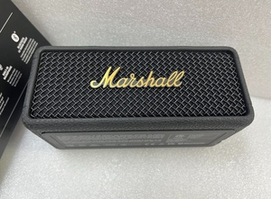 Haut-parleur portable Marshall <span class=keywords><strong>Emberton</strong></span> III, étanche IP67, 32 heures d'autonomie, basses profondes, adapté pour une utilisation en extérieur et à la maison - Product Image 3