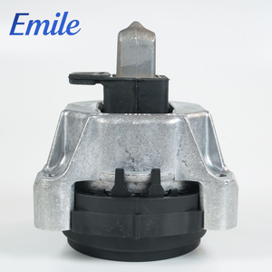 Soporte de Motor Hidráulico Izquierdo OE 22116860487 para BMW G30 G11 G01 <span class=keywords><strong>G</strong></span>-Chassis B48 B58 N63 Serie 5 7 X5 X6 X7 - Product Image 2