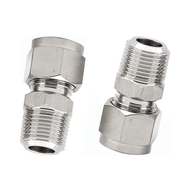 Фитинг dk-lok mnpt/dmc10m-6n-s. Hydraulic hose 2sc 1/4 50 метров. 25. Переборочный адаптер bsp 1. Tube 2 3 8.