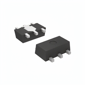 ชิปอิเล็กทรอนิกส์ SOT 89 5/6 รุ่น XC6702D821PR-G สำหรับการจัดการพลังงาน (PMIC) จากผู้ผลิตช่องทางจำหน่าย - Product Image 1