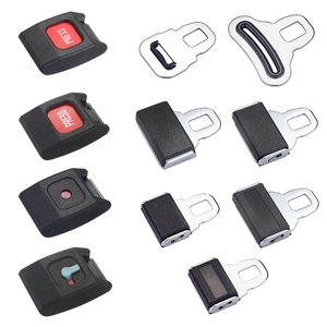 Hebilla de Cinturón de Seguridad de Acero con Resistencia a la Tracción de +1200 kg y Durabilidad de +20,000 Ciclos para Entretenimiento - Product Image 5