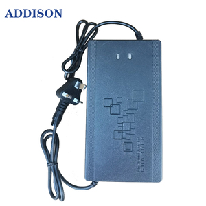 Acheter de haute qualité certifié CE <span class=keywords><strong>36</strong></span> <span class=keywords><strong>volts</strong></span> 42 <span class=keywords><strong>volts</strong></span> 3a 4a 5a vélo électrique escooter <span class=keywords><strong>chargeur</strong></span> de <span class=keywords><strong>batterie</strong></span> lithium-ion - Product Image 5