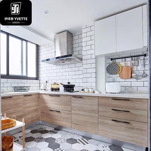 Vyt beech מודרני ארונות עץ <span class=keywords><strong>rv</strong></span> מטבח מודולרי למכירה עבור ריהוט חדר שינה - Product Image 4