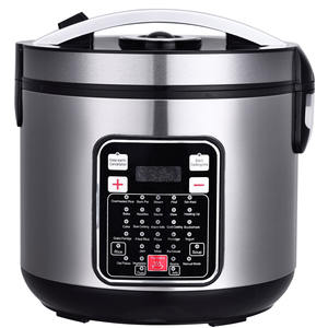 Appareils de cuisine Meilleure vente Cuisson CB CE 900w 5L Cuiseur à <span class=keywords><strong>riz</strong></span> électrique multifonction numérique - Product Image 2