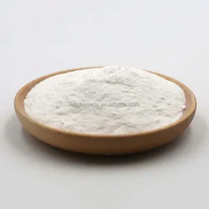 Hill Cosmetic Raw Materials Best Selling Polyquaternium-43 CAS 81859-24-7 Price Bulk Polyquaternium-69 Powder