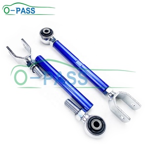 Brazo de control inferior trasero ajustable OPASS para <span class=keywords><strong>LEXUS</strong></span> <span class=keywords><strong>GS</strong></span> IS IS250 GS300 GS450 IS350 y TOYOTA Crown Mark X 48710-53020 - Product Image 5