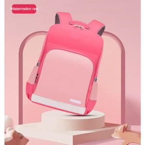 Moda personalizada Waterproof Kids Mochilas Crianças Menino Têxtil Mochilas Tendências Sublimação Fornecimento Moda - Product Image 2