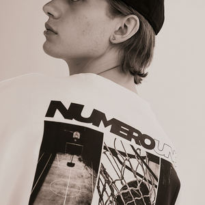 Meilleure vente en ligne Sweat-shirt de haute qualité pour hommes Sweat-shirt à manches longues en coton et polyester pour hommes - Product Image 4