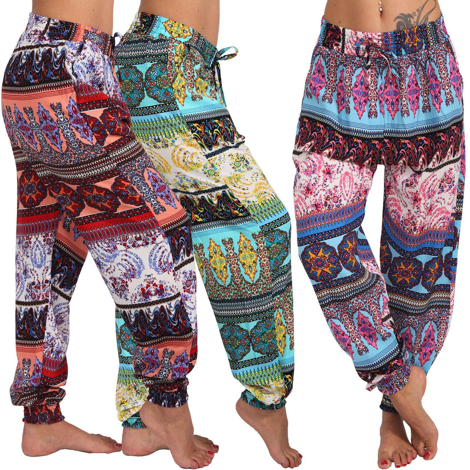 Venta al por mayor pantalon aladino-Compre online los mejores pantalon  aladino lotes de China pantalon aladino a mayoristas | Alibaba.com