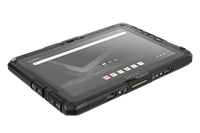 Tablette Getac entièrement robuste Tablette ZX10-EX Getac certifiée ATEX & IECEx Zone 2/22 avec processeur Intel Octa-Core