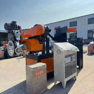 Machine de granulation de plastique PP / Granulateur de film LDPE HDPE pour le recyclage - Product Image 5