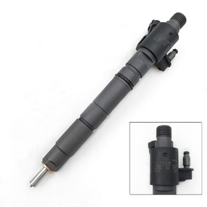0445116013 accessoires <span class=keywords><strong>injecteur</strong></span> à rampe commune de rechange automatique 0445116013 9X2Q-9K546-DB pour pièce de moteur Land Rover 3.0D TDV6 - Product Image 1