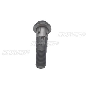 วาล์วควบคุมน้ำมัน 243612E700 วาล์วโซลินอยด์เพลาลูกเบี้ยว วาล์ว VVT สำหรับอะไหล่เครื่องยนต์ฮุนได อุปกรณ์เสริมรถยนต์ - Product Image 4