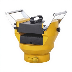 Máquina Perforadora Hidráulica para Barras Conductoras YINDU TOOLS HYB-150 de Alto Nivel de Seguridad - Product Image 1