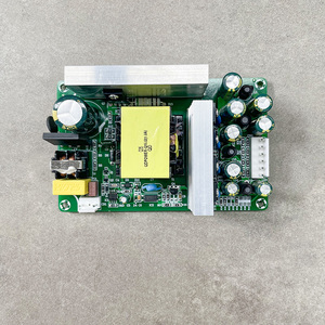 Scheda <span class=keywords><strong>Smps</strong></span> alimentatore Switching Ac Dc 10V 12V 24V 32V 2A 65W Quad Output - Product Image 2