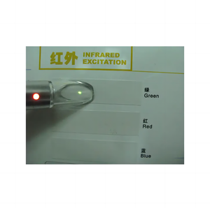 Herramienta Auxiliar de Infrarrojos de 100 ml a Precio de Fábrica, Transparente para Impresión Offset con Tinta - Product Image 6