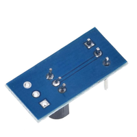 Modul Pengukuran Suhu DS18B20 Modul Sensor Suhu DS18B20