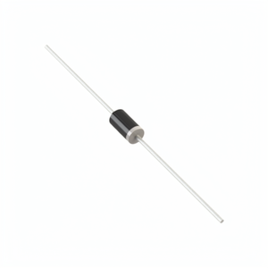 In Stock RM 2Z Single Diodes Electronic Circuit Components Axial - Product Image 1