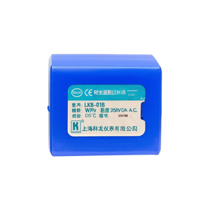 Shanghai Kelon LKB-01B สวิตช์ควบคุมการไหลของน้ำ DN25 220V AC - Product Image 1