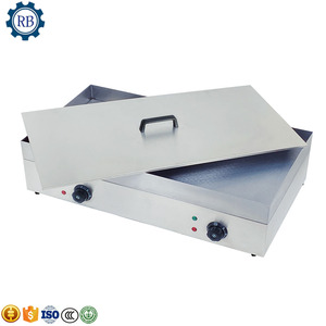 Küche Pfannkuchen Bratpfanne Gebratenes Brötchen Kochherd Fleisch knödel Fleisch kuchen <span class=keywords><strong>Grill</strong></span> maschine - Product Image 1
