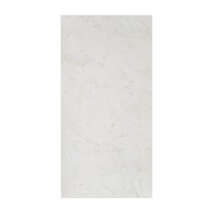 Piastrella Bianca Lucida Verona 12x24 Pollici Per Uso a Parete e Pavimento - Product Image 4