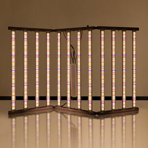 Luces LED de Cultivo de Espectro Completo <span class=keywords><strong>Samsung</strong></span> LM281B+ Lm301b Lm301H Evo de 1500W 1000W 1200w para Plantas de Interior, Más Vendidas con <span class=keywords><strong>Descuento</strong></span> - Product Image 5