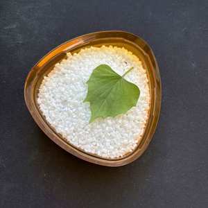 High <b>Gloss</b> HIPS Formosa HP8250 HP825G Injection Molding Grade High Flow High Strength High Rigidity Virgin <b>White</b> HIPS Pellets - Product Image 4