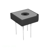 Composants électroniques en stock BOM IC CBR10-J100 4-Square, Diodes CM