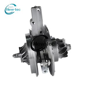 Hochdrucks eitige Turbo patrone <span class=keywords><strong>B2V</strong></span> CHRA 479519 Neu für Ford Navistar Int F250 F350 F450 Truck 6.4L V114 Power Stroke - Product Image 6
