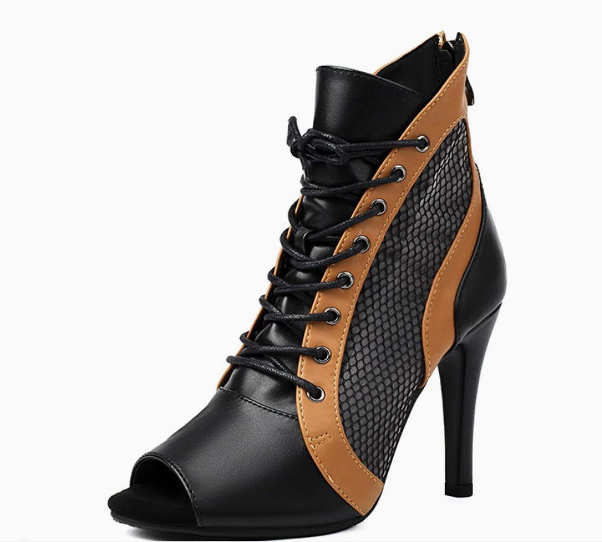 Balck-Orange