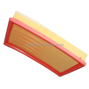 Filtro Aria Motore per <span class=keywords><strong>Ford</strong></span> <span class=keywords><strong>Transit</strong></span> FA <span class=keywords><strong>2.0</strong></span> 2.4L 2000-2006 1432209 1496814 165190 1741635 1900519 1C159601A1F 1C159601AC - Product Image 2