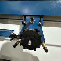 Máquina de Doblado Industrial Totalmente Automática de 100T y 3200mm, Prensa Plegadora CNC de Precisión con Precio de Fábrica