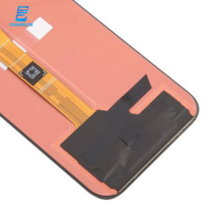 Pantalla LCD Original de Alta Calidad al por Mayor para <span class=keywords><strong>Huawei</strong></span> Honor 400 Lite, Ensamblaje de Pantalla Táctil Digitalizadora, Repuesto de LCD - Product Image 2