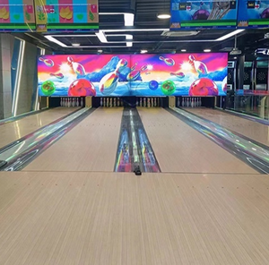 Equipo <span class=keywords><strong>de</strong></span> Boliche para Centro <span class=keywords><strong>de</strong></span> Entretenimiento Interior <span class=keywords><strong>de</strong></span> Alta Calidad a <span class=keywords><strong>Precio</strong></span> <span class=keywords><strong>de</strong></span> Fábrica, para Adultos y Niños - Product Image 3