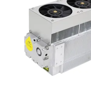 Yongli Synrad pecahan 30w 60w, harga tabung isi ulang Laser RF Co2 untuk menandai ukiran