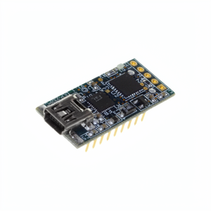 Buy Electronics Components Online DLP-232PC Embedded Manufacturer Channel - Product Image 1