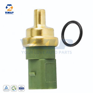 06a919501a cảm biến nhiệt độ nước cho <span class=keywords><strong>Audi</strong></span> A3 Q3 sportback Q5 Q7 Q8 Volkswagen amarok Bora CC EOS Fox e-bora Caddy c-trek - Product Image 3