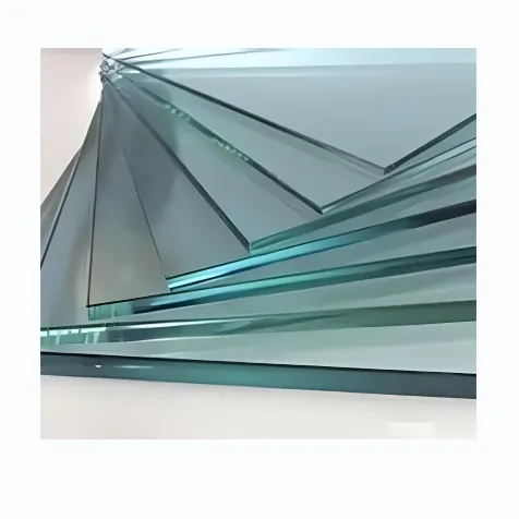Офисное стеклянное перегородное настенное звуконепроницаемое защитное закаленное стекло