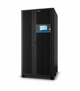 Sistema de Alimentación Ininterrumpida (<span class=keywords><strong>UPS</strong></span>) DELTA Modulon DPH Serie Gen3 Trifásico de 125-2000 <span class=keywords><strong>KVA</strong></span> 400V 50/60Hz con Módulos de Potencia de 125kw Diseñado para Centros de Datos - Product Image 6