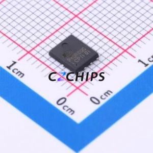 ทรานซิสเตอร์สนาม DFN5x6-8L NCEP40P80G (Mosfet) แบบดั้งเดิมและใหม่ - Product Image 1