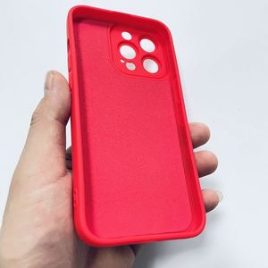 Coque de protection d'appareil photo Cojutesoft en TPU souple pour <span class=keywords><strong>iPhone</strong></span> <span class=keywords><strong>12</strong></span>, <span class=keywords><strong>12</strong></span> Pro, <span class=keywords><strong>12</strong></span> Pro <span class=keywords><strong>Max</strong></span> et étui en silicone souple TPU pour Tecno Pop 7 - Product Image 5