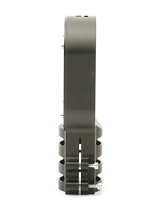 Base de moteur UAV <span class=keywords><strong>Hobbywing</strong></span> <span class=keywords><strong>80A</strong></span> <span class=keywords><strong>ESC</strong></span>, support d'installation, tube en carbone, diamètre de tuyau 40 mm, machine de protection des plantes - Product Image 5