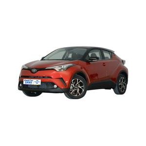 <span class=keywords><strong>Toyota</strong></span> <span class=keywords><strong>C</strong></span>-<span class=keywords><strong>HR</strong></span> 2.0L Speed CVT Versione Flagship 2020, Piattaforma TNGA, <span class=keywords><strong>Toyota</strong></span> Safety Sense, 10 Airbag, SUV Giapponese Usato, Guida a Sinistra - Product Image 5
