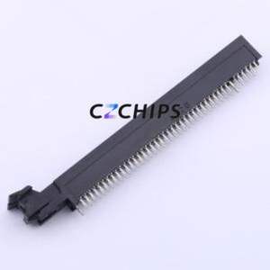 APCI0081-K001C PCI/PCIe Connector Connector PCI-E x16 164P 142P Clamp Plate - Product Image 2