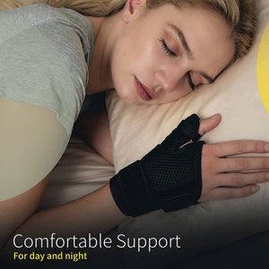 ที่กั้นผ้าแบบแห้งเร็วตัวรองรับสายรัดยืดหยุ่นแบบไร้รอยต่อดีไซน์อ้างอิงย่อยสำหรับกีฬากลางแจ้ง - Product Image 3