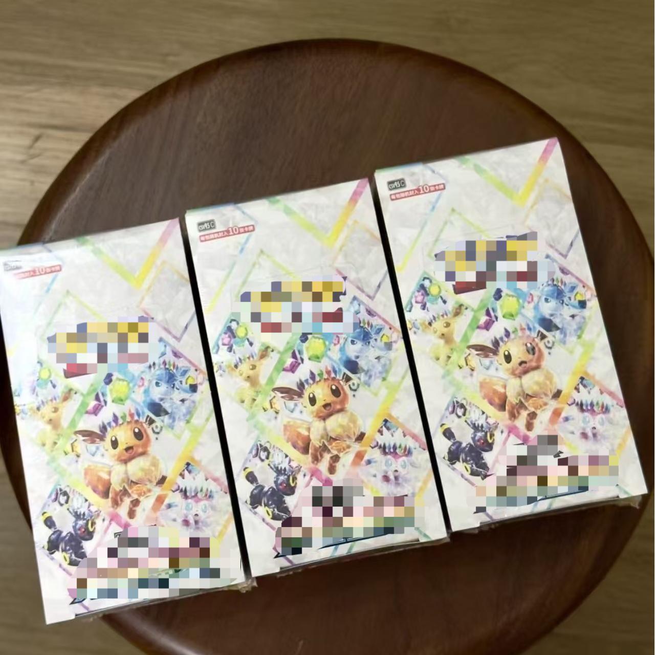 エキサイティングな楽しみのためのプレミアム品質MTGブースター