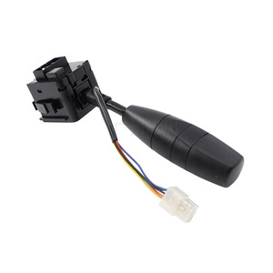 Commutateur combiné de phare, clignotant et essuie-glace Daewoo 96242526 pour le contrôle de l'éclairage automobile, pièce de rechange - Product Image 2